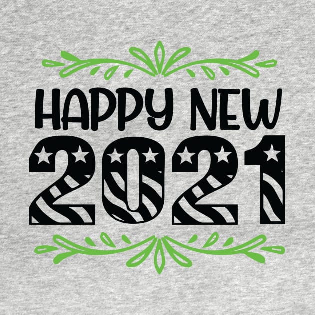 Happy 2021 by Shop Ovov